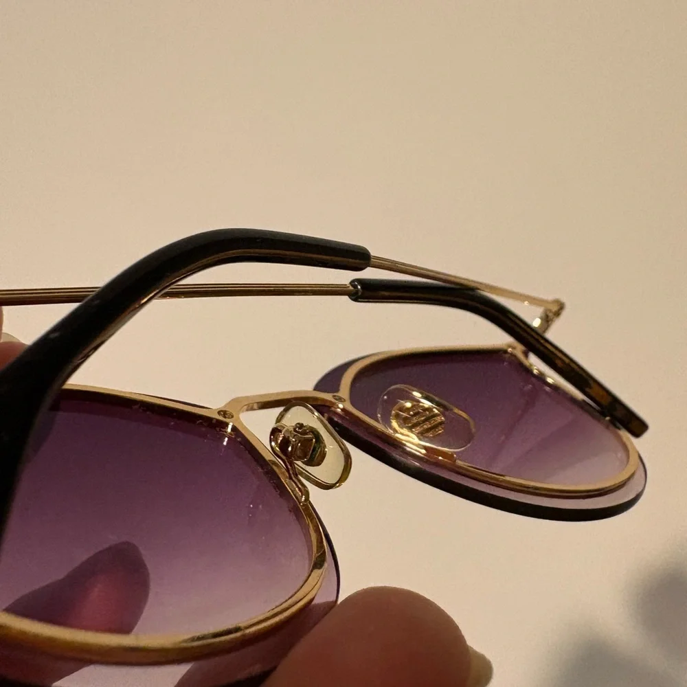 KREWE Nellie Sunglasses - Picture 10 of 11